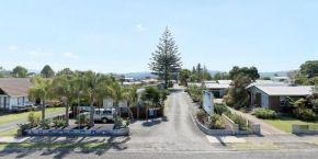 Mercury Bay Holiday Park, Whitianga